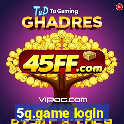 5g.game login